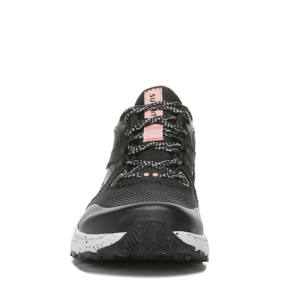 RYKA SUMMIT MID TRAIL SNEAKER - WOMEN'S size 8 - Picture 2 of 7